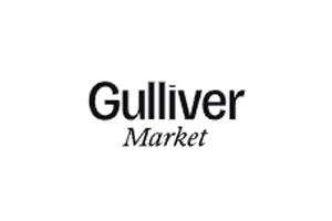 Gulliver Market 俄罗斯品牌服饰购物网站