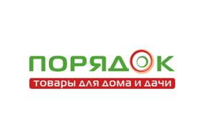 Poryadok.ru 俄罗斯家居百货购物网站