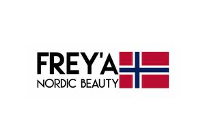 FREY'A Nordic Beauty 美国美容化妆刷购物网站