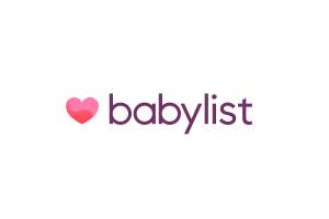 Babylist 美国婴儿用品在线购物网站