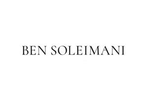 Ben Soleimani 美国奢华家居产品购物网站