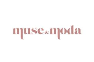 Muse & Moda 英国现代女性时装购物网站