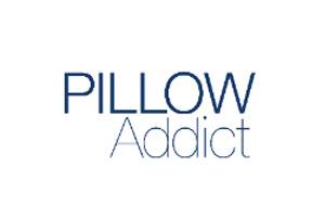 Pillow Addict 美国设计师居家枕头购物网站