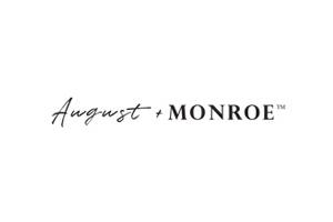 August + Monroe 美国美容护理品牌购物网站