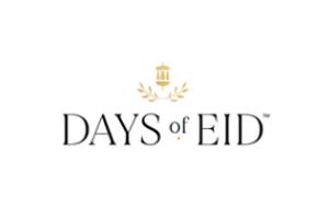 Days of Eid 美国穆斯林家居装饰购物网站