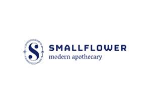 Smallflower 美国草药护肤产品购物网站