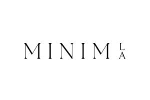 MinimLA 美国极简风格女装购物网站
