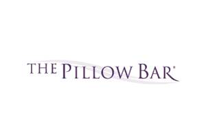The Pillow Bar 美国鹅绒枕品牌购物网站