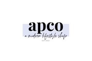 Aprilpollock.co 美国时尚手工产品购物网站