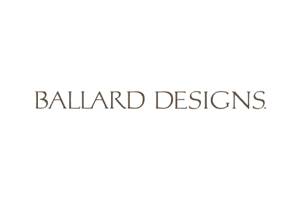 Ballard Designs 美国时尚家具品牌购物网站