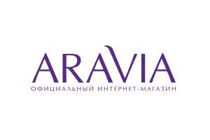 ARAVIA 俄罗斯专业化妆品购物网站