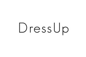 Dress Up 美国时尚潮流女装购物网站