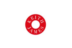 Keith James 美国时尚帽饰品牌网站