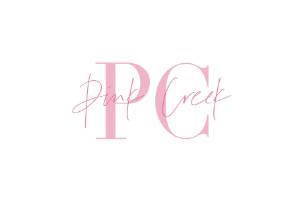 Pink Creek 美国时尚女性配饰购物网站