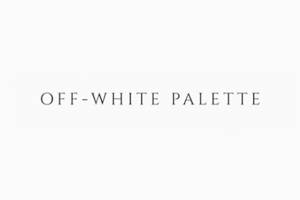Off-White Palette 美国极简生活家居购物网站