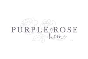 Purple Rose Home 美国家居装饰品购物网站