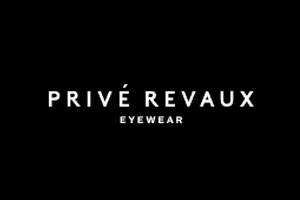 Privé Revaux 美国设计师太阳镜品牌网站