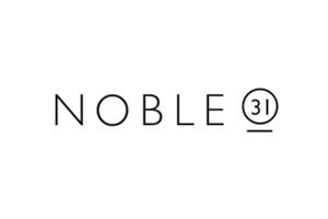Noble 31 美国时尚女装品牌购物网站