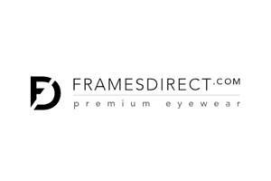 FramesDirect 美国国际在线眼镜品牌购物网站