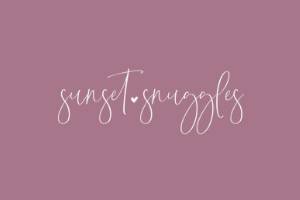 Sunset Snuggles 美国豪华舒适毯子购物网站