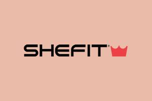 SHEFIT US 美国运动文胸品牌购物网站