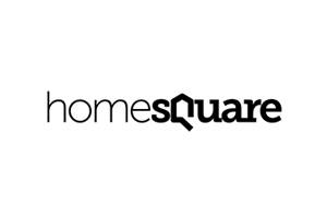 HomeSquare 美国时尚家居百货购物网站