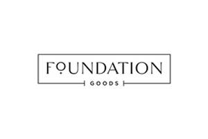 Foundation Goods 美国居家装饰品购物网站