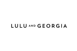 Lulu and Georgia 美国室内设计家居购物网站
