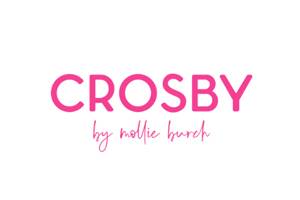 CROSBY by Mollie Burch 美国时尚女性服饰购物网站
