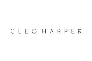 Cleo Harper US 美国奢华运动女装购物网站