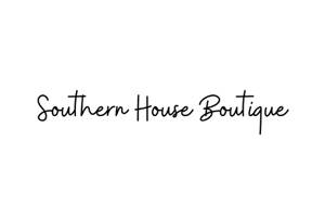 Southern House Boutique 美国精品女装配饰购物网站