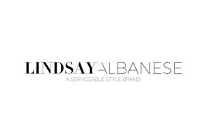Lindsay Albanese 美国时尚配饰产品购物网站