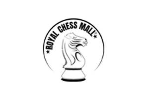 Royal Chess Mall 美国手工国际象棋订购网站
