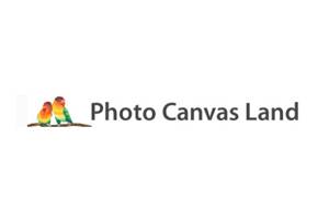 Photo Canvas Land 美国照片画布产品购物网站