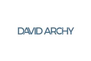 David Archy 美国男性内衣品牌购物网站
