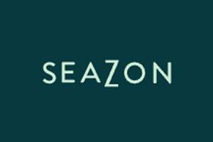 Seazon 法国新鲜膳食订购网站