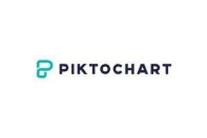 Piktochart 美国在线图表工具订阅网站
