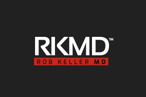 RobKellerMD 美国抗氧化补充剂购物网站