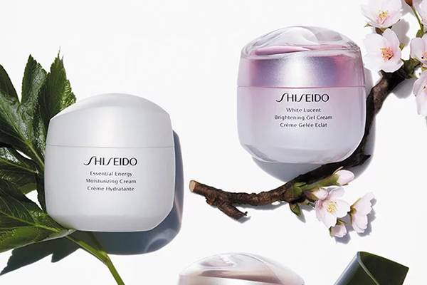 Shiseido美国官网现全场美肤8折促销+满赠3件中样，美境免邮