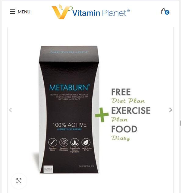 Vitamin Planet挑选商品