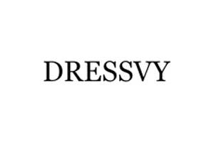DRESSVY 英国快时尚女装购物网站