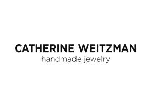 Catherine Weitzman Jewelry 美国手工珠宝饰品购物网站