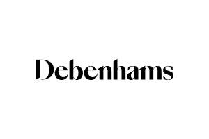 Debenhams KW 英国时尚百货科威特官网