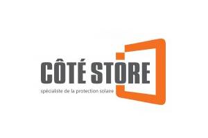 Côté Store 法国户外遮阳棚订购网站
