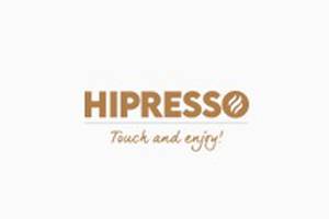 Hipresso 荷兰全自动咖啡机订购网站