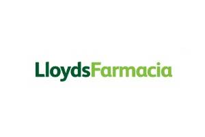 Lloyds Farmacia 意大利在线药房购物网站