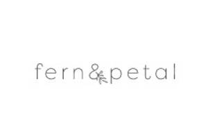 Fern & Petal 加拿大天然精油沐浴产品购物网站