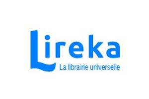 LIREKA FR 法国法语图书在线订购网站