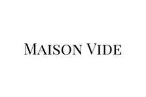Maison Vide 英国奢华家具品牌购物网站