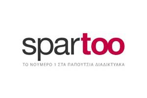 Spartoo SE 西班牙鞋服配饰购物网站
